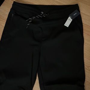 Men’s sweat pants large